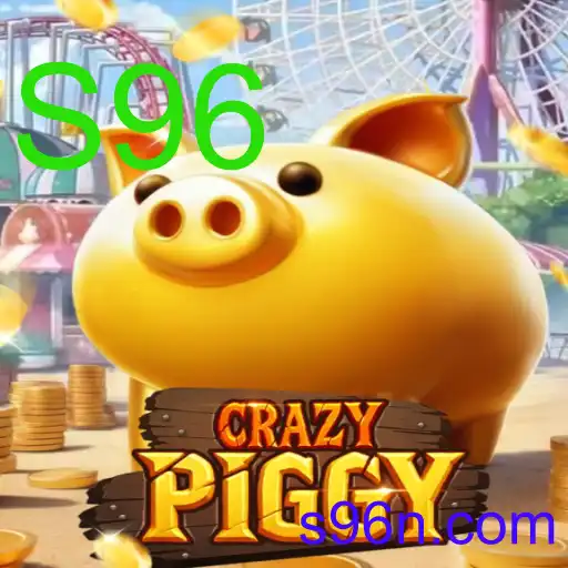CrazyPiggy