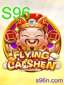 FlyingCaiShen