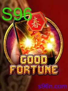 GoodFortuneM