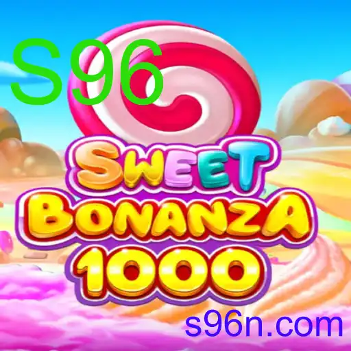 SweetBonanza1000